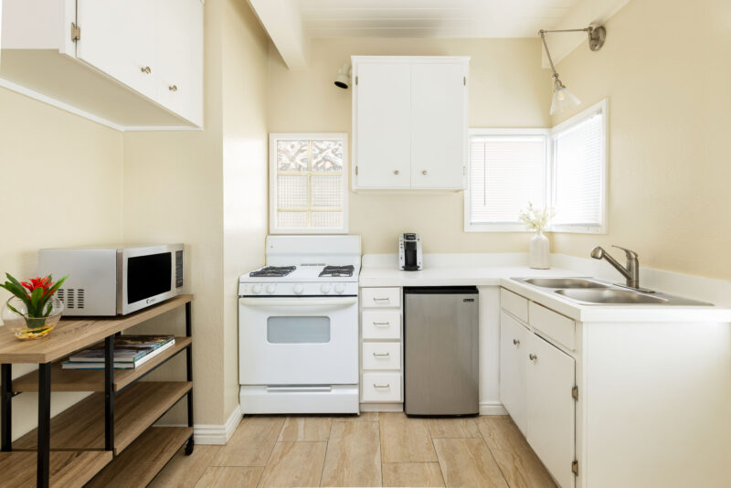 casita kitchenette