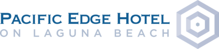 Pacific Edge Hotel logo